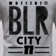 TSHIRT Warrior of BLR city 77