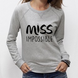 SWEAT - MISS IMPOSSIBLE