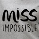 SWEAT - MISS IMPOSSIBLE