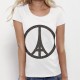 T-shirt JE SUIS PARIS