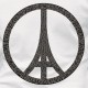 Tshirt homme JE SUIS PARIS