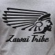 Tee shirt Indien Zawaï Tribe