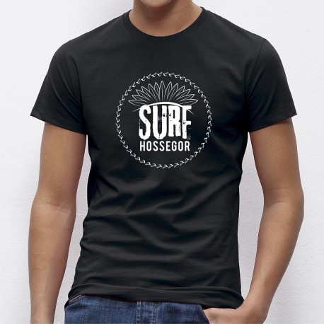 TSHIRT SURF Hossegor 