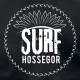 T-shirt Surf Hossegor