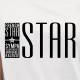 T-shirt - French STAR