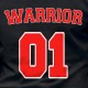 Tee shirt WARRIOR 01