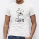 T-shirt LUNDI