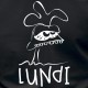 Tee Shirt homme LUNDI