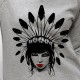 SWEAT SHIRT Indienne