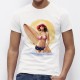 Tshirt PIN-UP