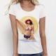 T-Shirt PinUp