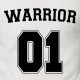 SWEAT homme tendance Warrior 01