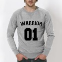 SWEAT Original Warrior 01