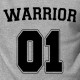 SWEAT Original Warrior 01