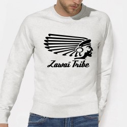 SWEAT homme - Indien Zawaï Tribe