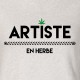 Sweat mode femme - "Artiste en Herbe"