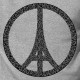 SWEAT homme JE SUIS PARIS