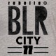 Tshirt - REBELLE of BLR city 77