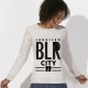 SWEAT femme- REBELLE of BLR city 77