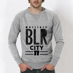 SWEAT Shirt warrior of BLR city 77