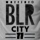 SWEAT Shirt warrior of BLR city 77