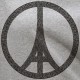 SWEAT hommage - JE SUIS PARIS