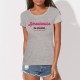 T-shirt Original - Amoureuse du Chocolat