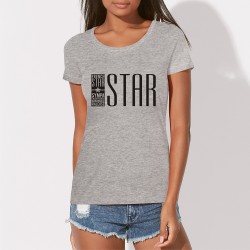 T-shirt Original French STAR