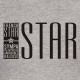 T-shirt Original French STAR