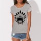 T-Shirt Indienne Boho