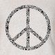 SWEAT Vintage femme - PEACE and LOVE