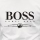 T-shirt Humour homme BOSS