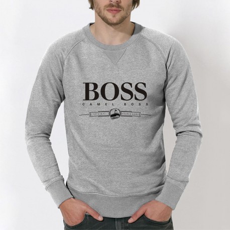 SWEAT original homme - BOSS