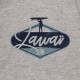 T-shirt Femme original Zawaï Surf