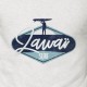 SWEAT homme original ZAWAI SURF