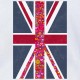 T-shirt Londres PEACE and LOVE