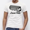 T shirt Indien Zawaï Tribe