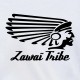 T shirt Femme Indien - Zawaï Tribe