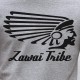 Tee shirt Femme Indien Zawaï Tribe