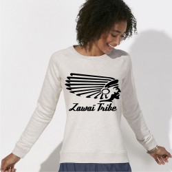 SWEAT femme indien