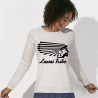 Indien SWEAT femme