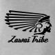 SWEAT Indien ZAWAI Tribe