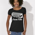 T-shirt femme Indien - Zawaï Tribe