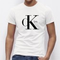 OKLM T-shirt homme