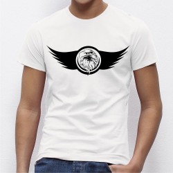 T Shirt Aigle