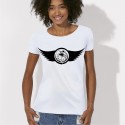 T-shirt Aigle Femme