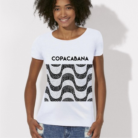 T-shirt RIO Copacabana