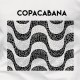 T Shirt Copacabana Beach Rio