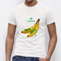 T-Shirt Original BANANAS