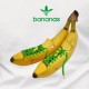 tshirt bananas